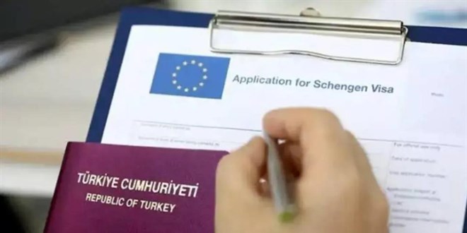 Avrupa Birliği Ülkelerinden Türkiye'ye Vize Kısıtlamaları Artıyor