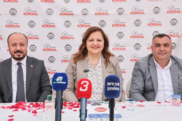 Kanlıca Mahallesi Vatandaşlarıyla Buluşma: Sorunlara Çözüm Arayışı