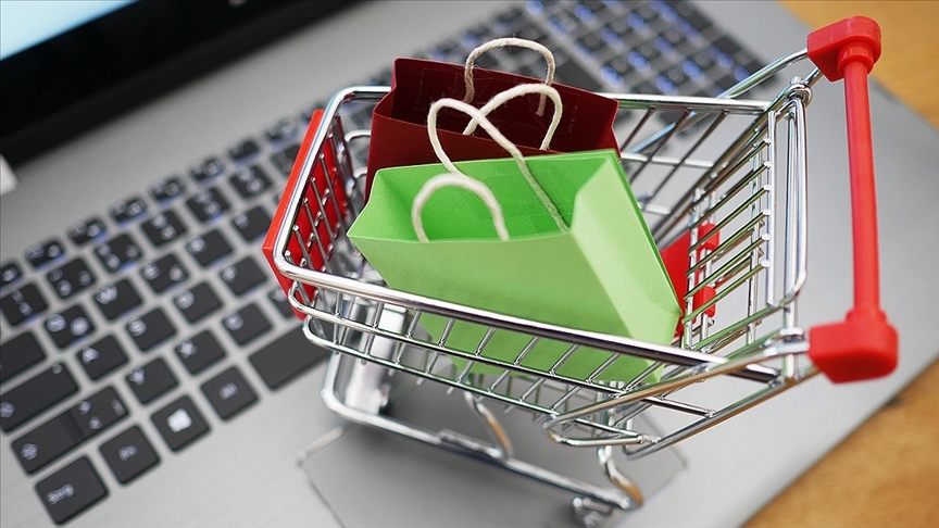 Gelir İdaresi Başkanlığı E-Ticaret Gelirlerini Dijital Ayak İzinden Tespit Etti