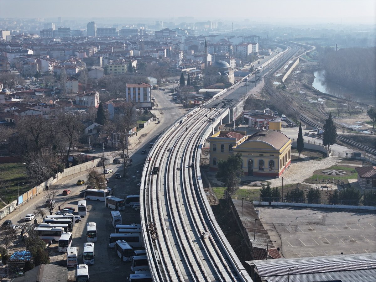 Hazine ve Maliye Bakanı Şimşek: Uluslararası Finansmanla Altyapı Güçleniyor