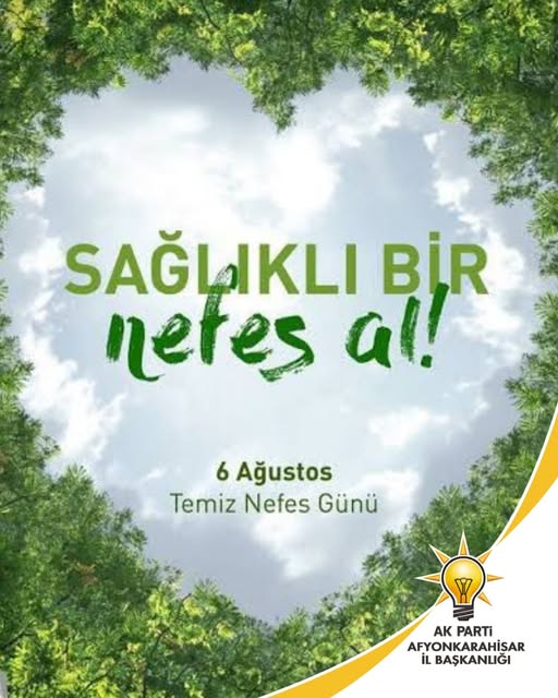 AK Parti Afyonkarahisar, 