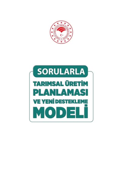 Afyon'da Çiftçilere Tarımsal Üretim Planlaması ve Destekleme Modeli Hakkında Bilgilendirme