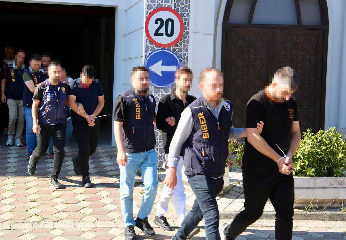 Sahte Araç Kiralama Sitesiyle Dolandırıcılık: Vatandaş 948 Bin TL'ye Kadar Kaybetti