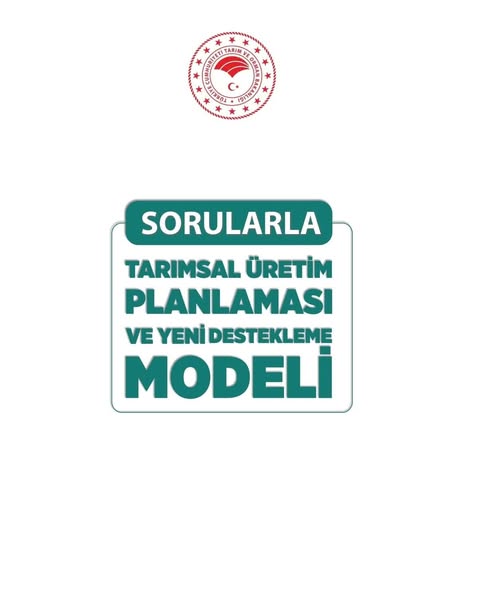 Afyon'da Çiftçilere Tarımsal Bilgilendirme Çalışmaları Devam Ediyor
