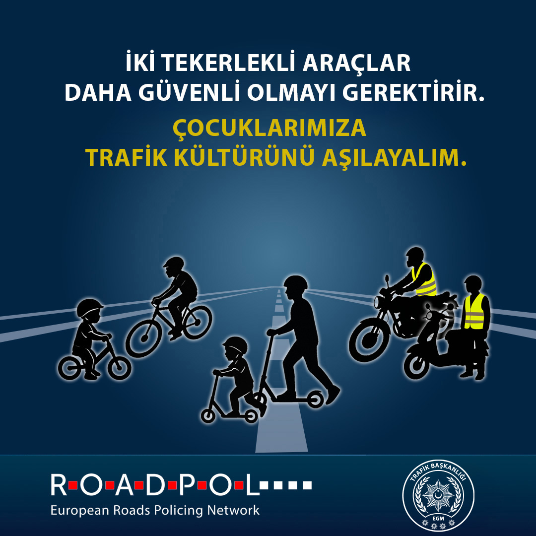 Trafikte Çocuk Güvenliği: Ebeveynlere Önemli Uyarılar