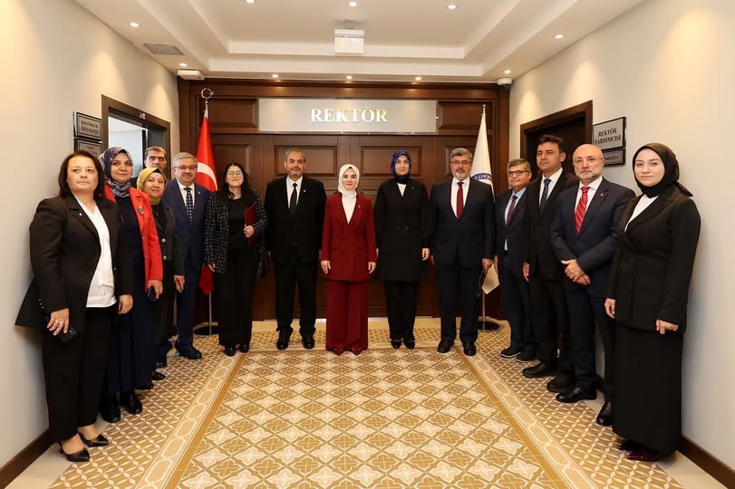 Afyonkarahisar'da Kadın Girişimcilere Destek Projesi 