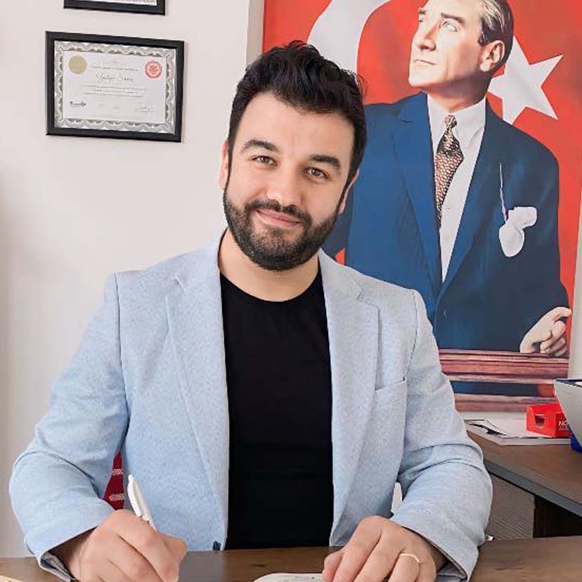 YALÇIN SEVİM