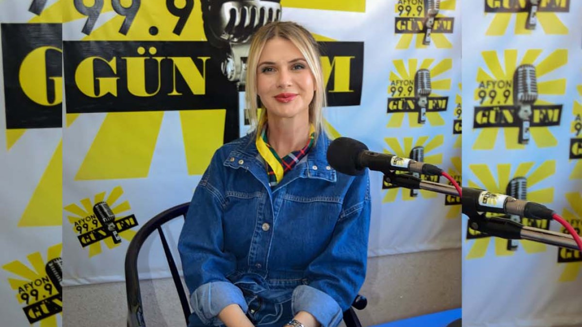 Cildimize iyi bakmalıyız, özen göstermeliyiz