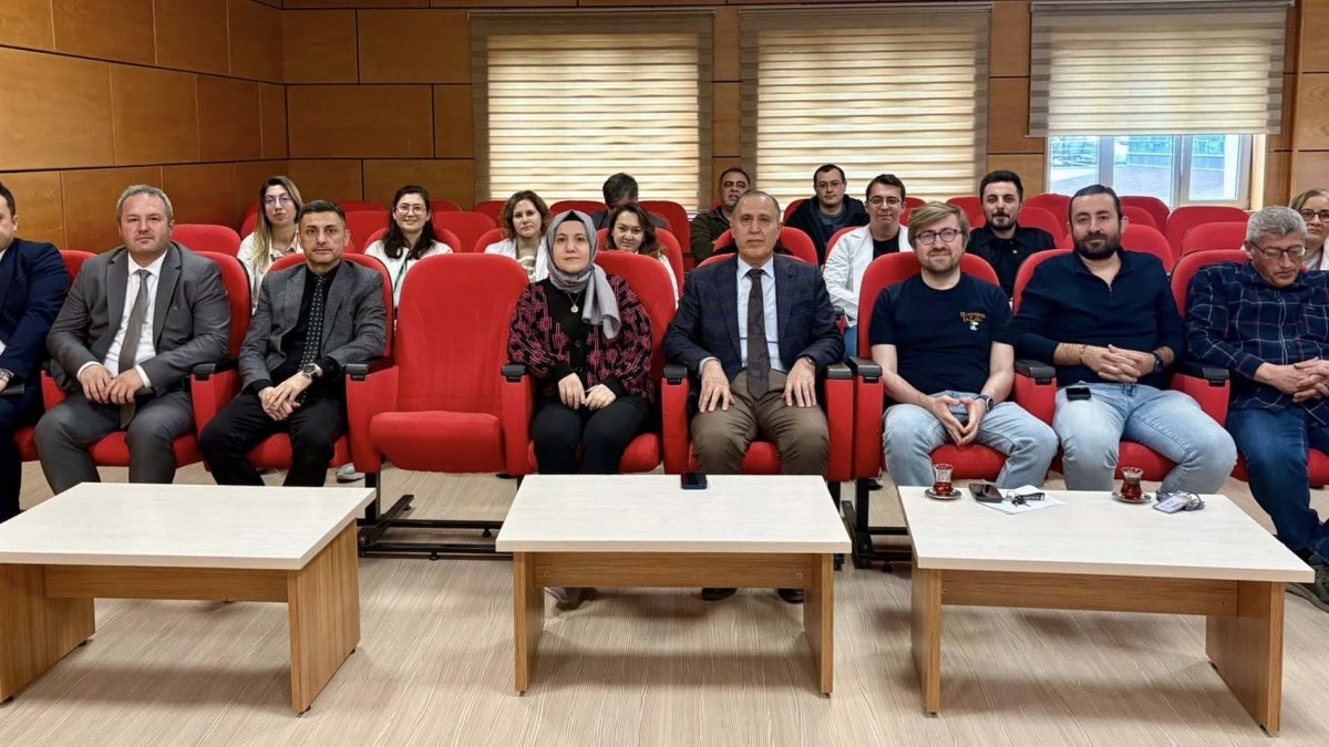 Dahiliye Biriminde Hizmet Kalitesi Verilerle Güçleniyor