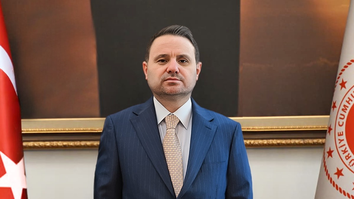 Bakan Gürlek: ‘İsrail bağlantılı uluslararası dolandırıcılık şebekesine büyük darbe vurduk’