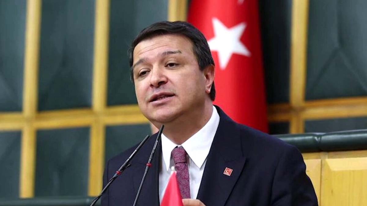 Saadet Partisi'nden Polislerin Çalışma Koşulları İçin Çağrı