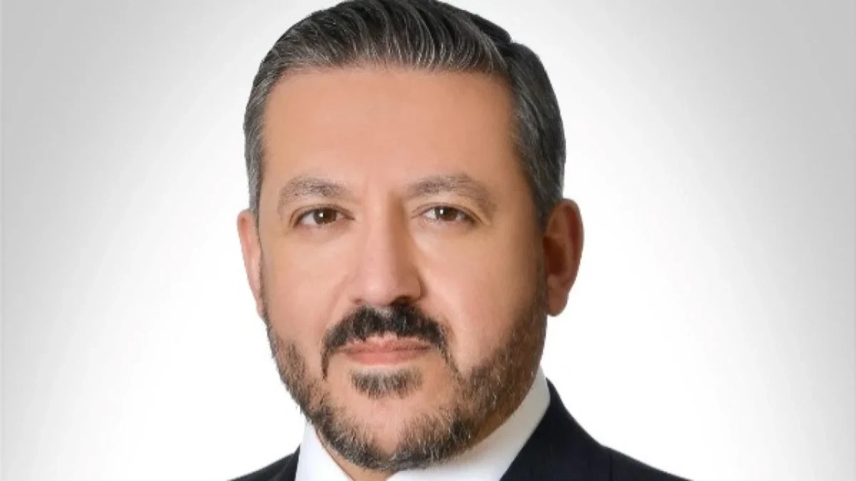 Anahtar Parti Afyonkarahisar İl Başkanı Üzeyir Aladağ “Devletin Kapısı Torpile Değil, Liyakate Açılmalıdır”