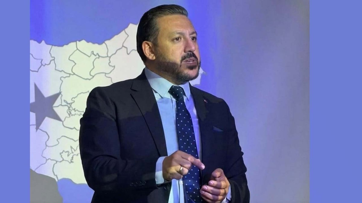 Anahtar Parti’den ekonomi eleştirisi: “Pembe tablo çöktü!”