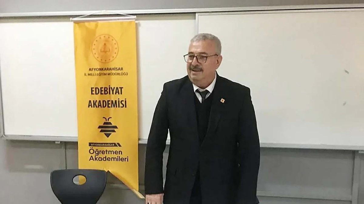 Başkan Muharrem Günay, 'Haydut Kanunu Uyarısı Bugün Daha Da Geçerli'