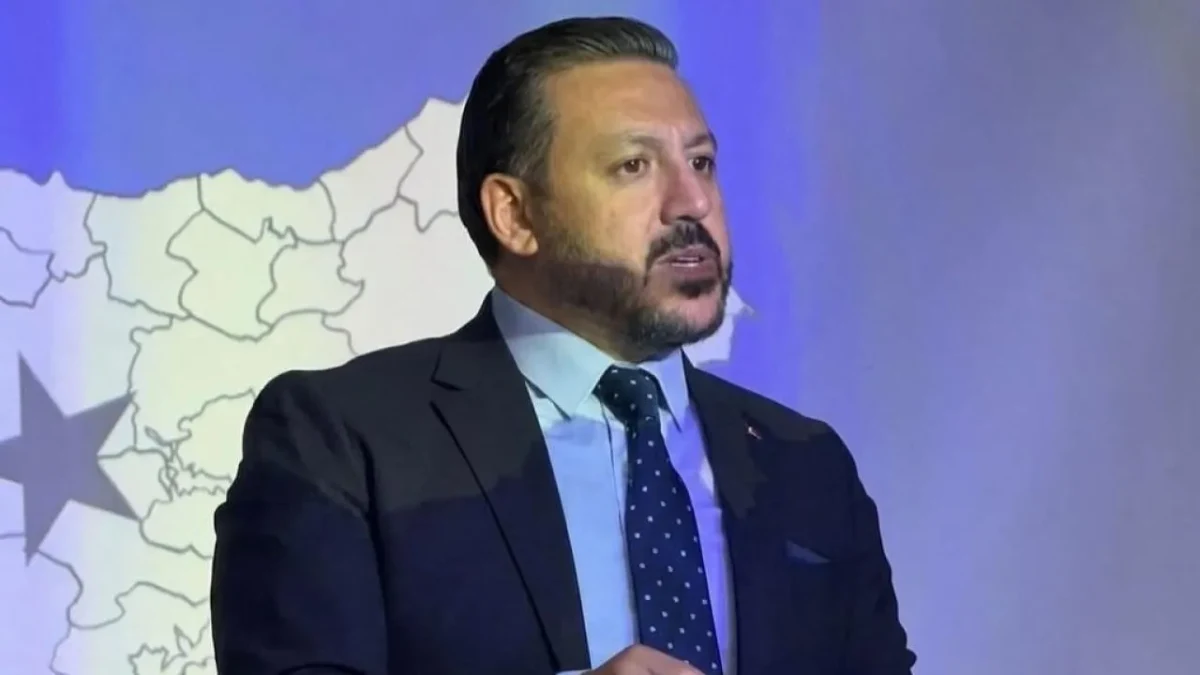Başkan Aladağ'dan Çerçeve Yasa Tepkisi: “Kimin Talebine Evet Dediniz?”