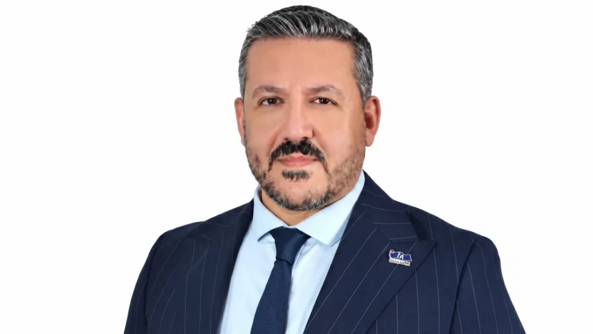 Anahtar Parti Afyonkarahisar İl Başkanı Üzeyir Aladağ; Gençlerin Önüne Ekonomik Duvar Örmeyin