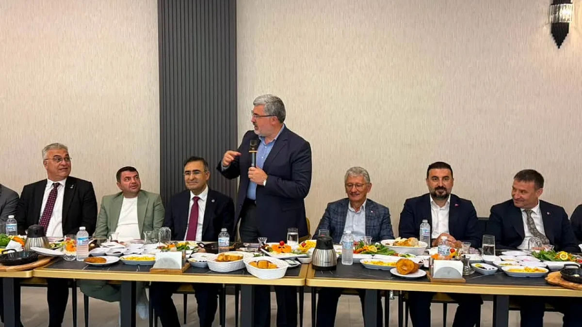 Afyon'da Şehit Düşen Giresunlular'ın Torunları Bu Yılda Afyon'daydı