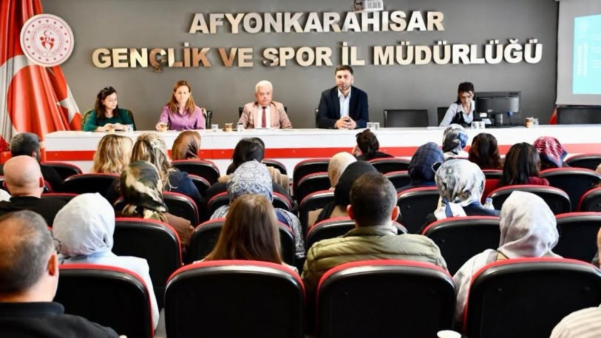 GSB Yurtlarında Beslenme Hizmetleri Masaya Yatırıldı