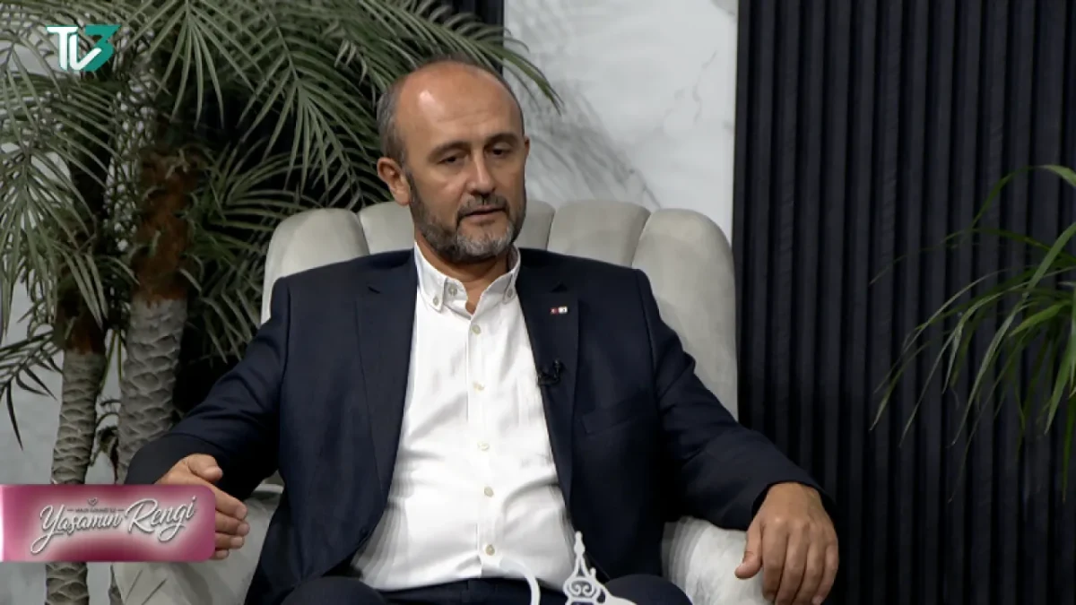 Kızılay Afyonkarahisar İl Başkanı Mehmet Yakın; Aile Yapımızda Dejenerasyon Var