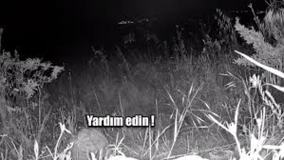 Jandarma'nın Dikkatli takip, hızlı değerlendirme ve zamanında müdahalesi hayat kurtardı