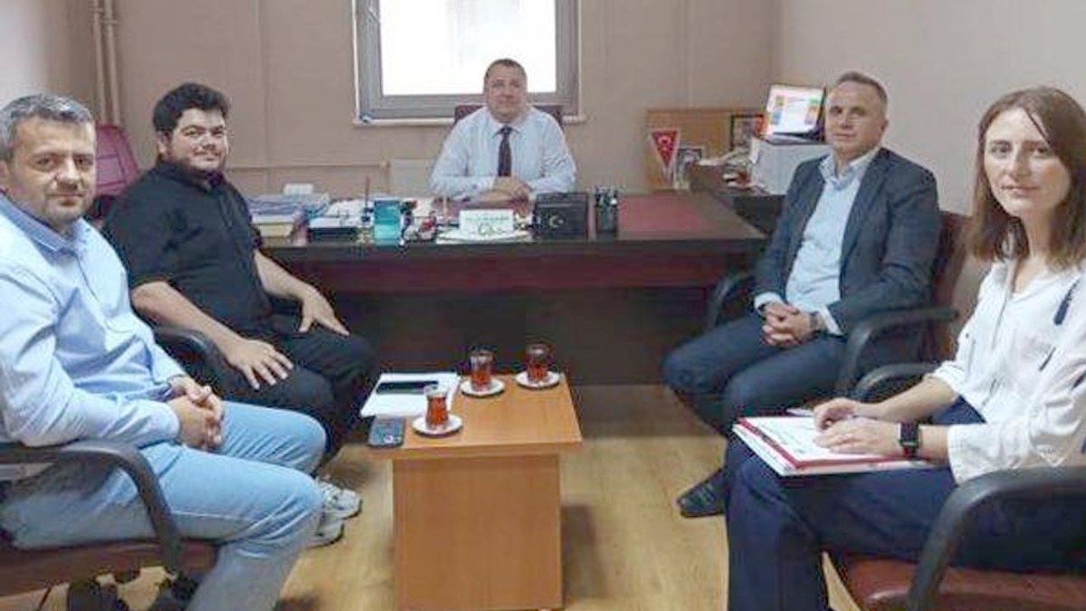 AFSÜ DHF’de Akademik Üretime Yapay Zekâ Dokunuşu