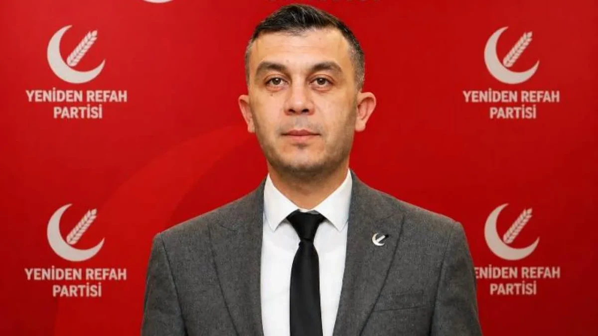 Başkan Çakır’dan “Kadın TIR Şoförü” Projesine Tepki