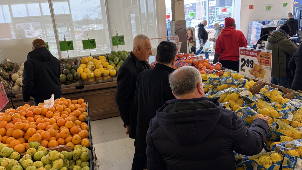 Türk lezzetleri Kanada sofralarını süsleyecek