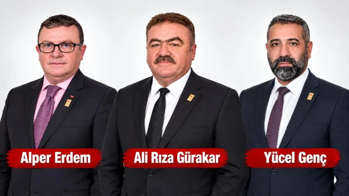 Borsa Kimsenin Hanedanlığı Değildir