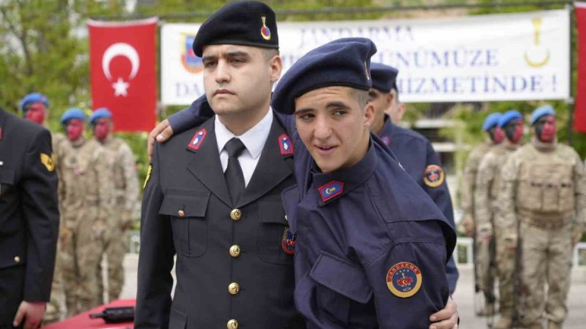 Özel Bireylerin Gurur Günü