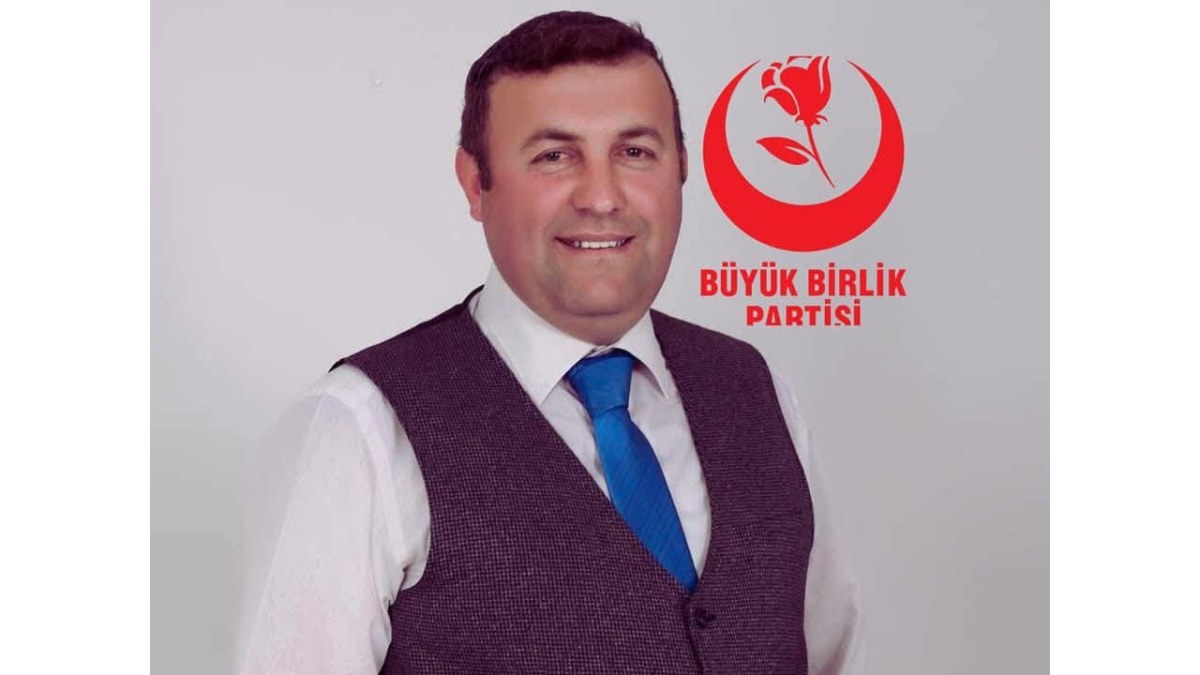 BBP’li Çağlar: “Maliye Bakanı Görevden Alınsın”