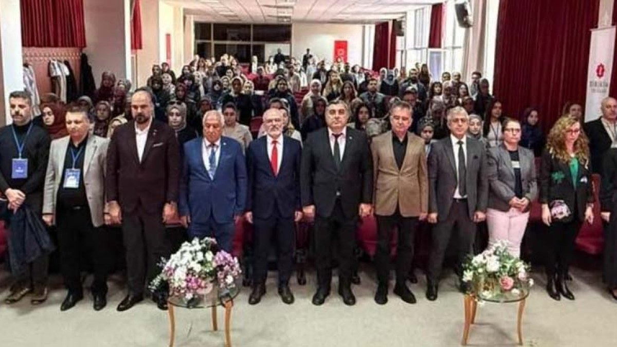 Afyon Emniyeti’nden Öğretmenlere “Gençlik Sizin Eseriniz” Eğitimi