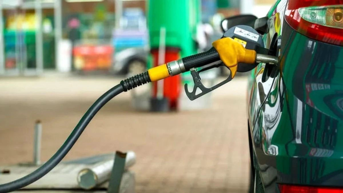 Motorine 14 Nisan'da 4.35 TL İndirim Beklentisi