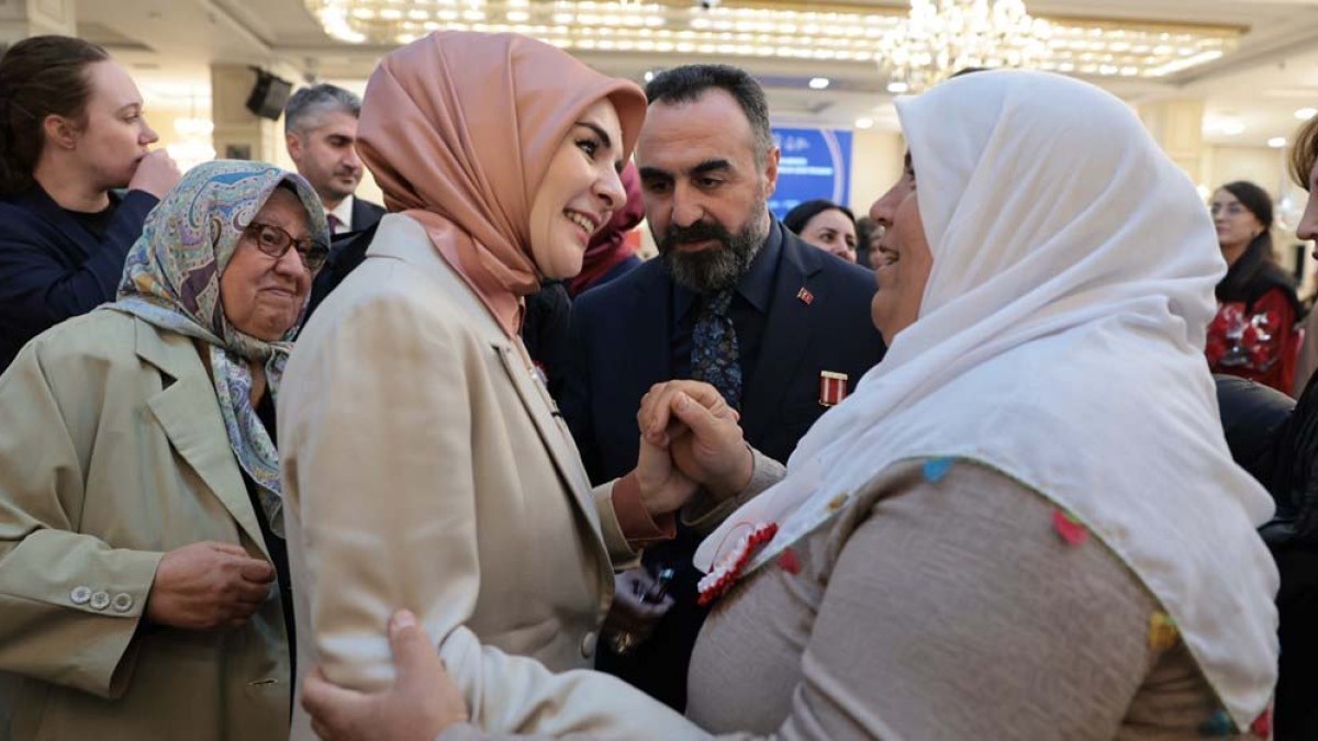Bakan Göktaş, 