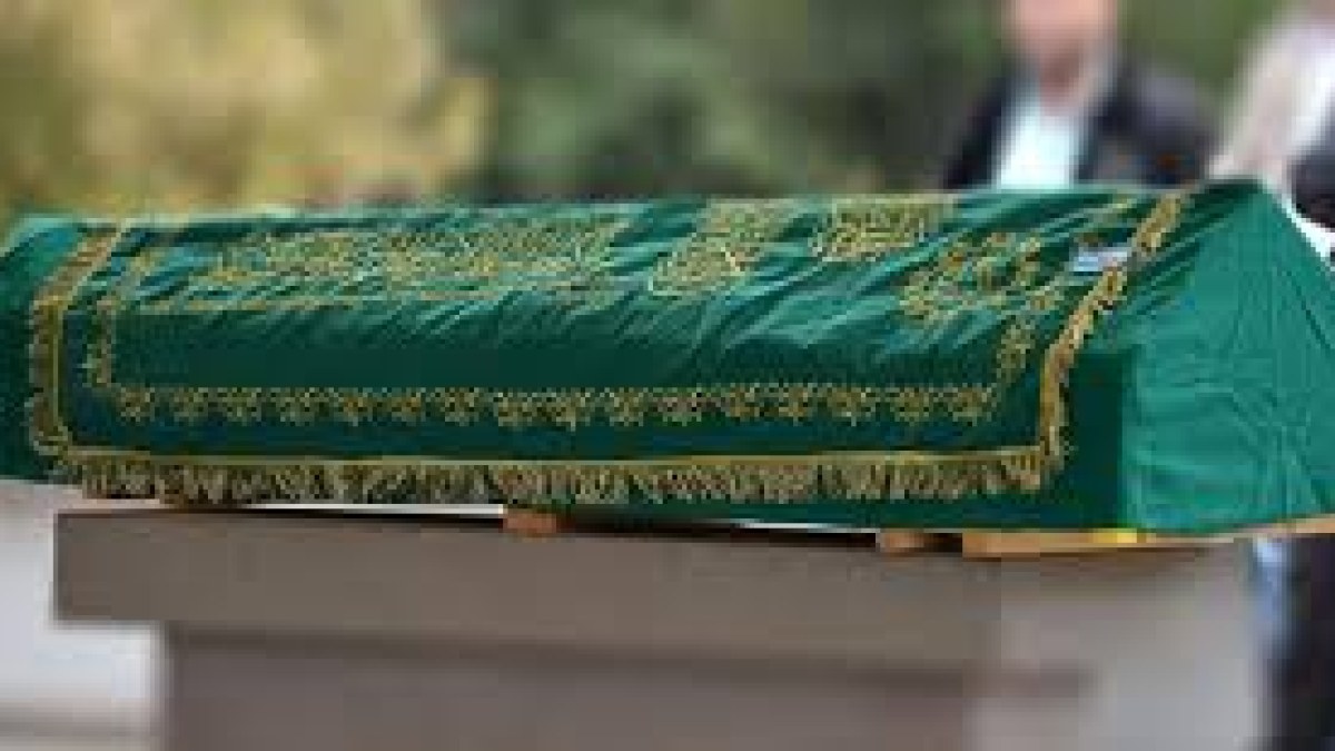 Fadime Uraz Vefat etti