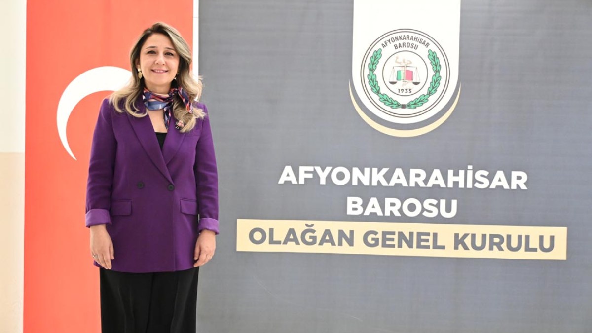 Afyonkarahisar Barosu’nda Seçim Heyecanı