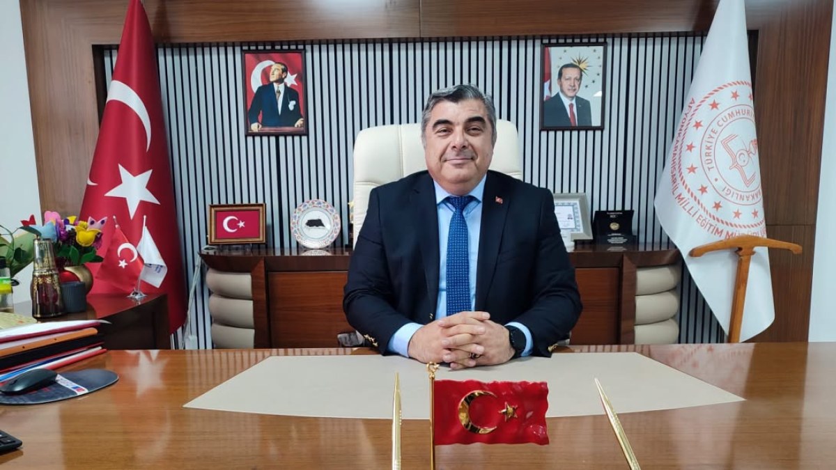 Miraç Sünnetci’den YKS Öncesi Öğrencilere Moral Mesajı