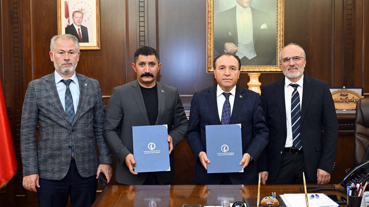 AKÜFEST’26 İçin Geri Sayım Başladı