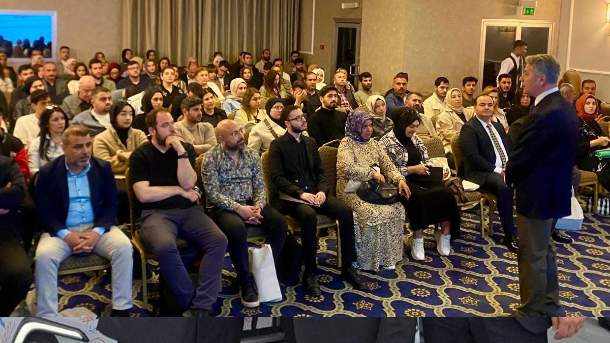 3 Milyon Avroluk Enhancer Pro Girişimcilik Hibe Programı Açıldı: Girişimcilere İş Kurma Desteği