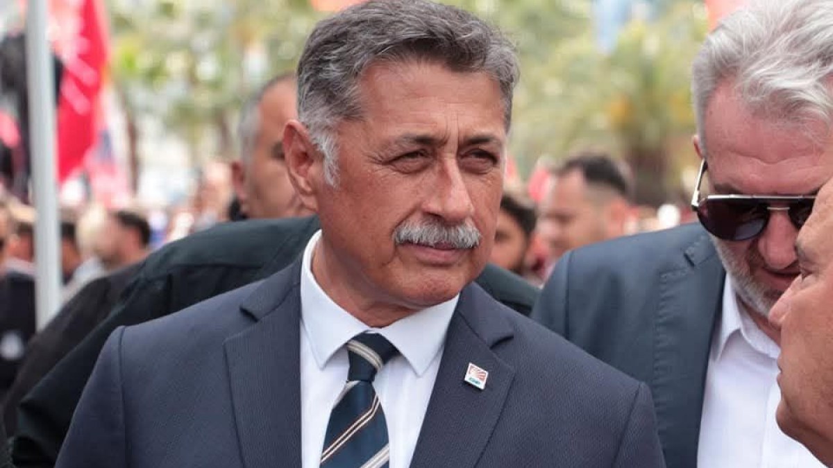 YENİ Parti’li Yalçın Görgöz: “Sandık Gelecek, Güzel Günler Yakındır”