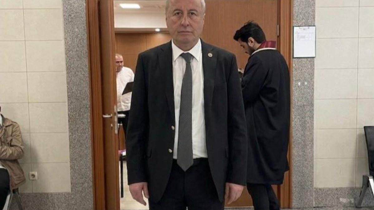 Milletvekili Olgun, Böcek Ailesi Davasının İlk Duruşmasına Katıldı