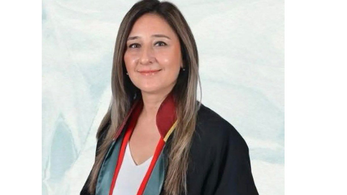 Afyonkarahisar Barosu’nda Göktürk güven Tazeledi