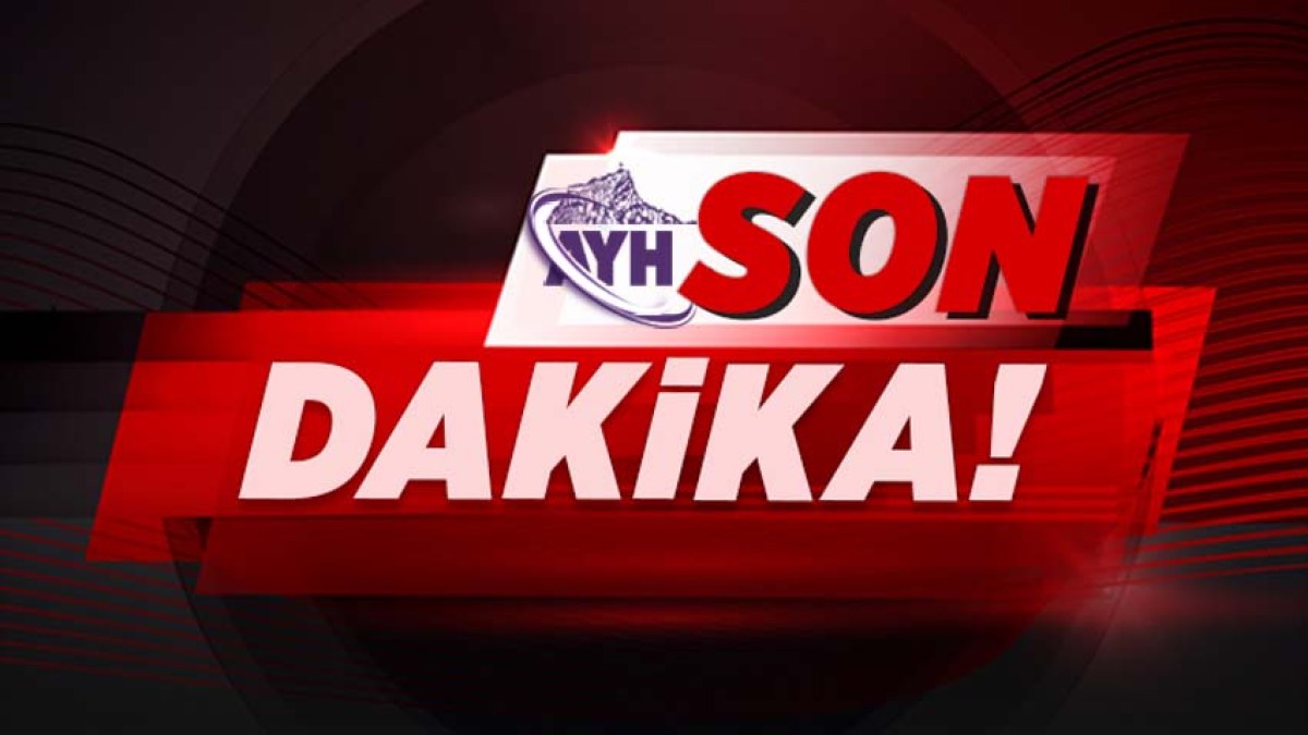 AK Parti Afyonkarahisar İl Başkanı belli oluyor
