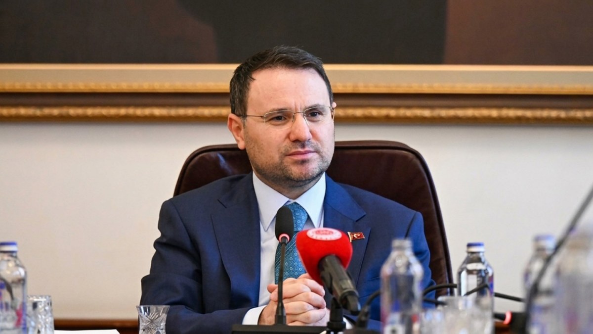 Bakan Gürlek: ‘Vatandaşımızın alın terini, emeğini ve birikimini istismar edenlerden hukuk önünde hesap sorulacaktır’