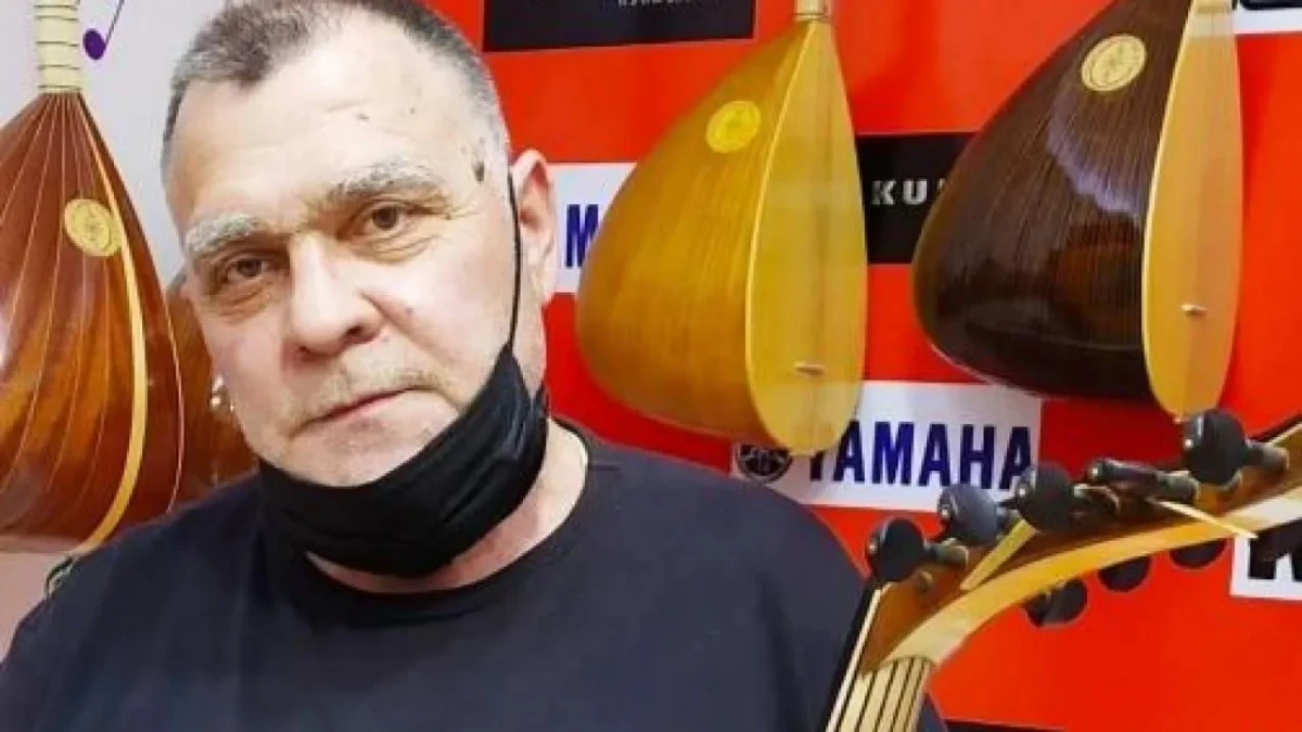 Beytullah Akgün hayatını kaybetti