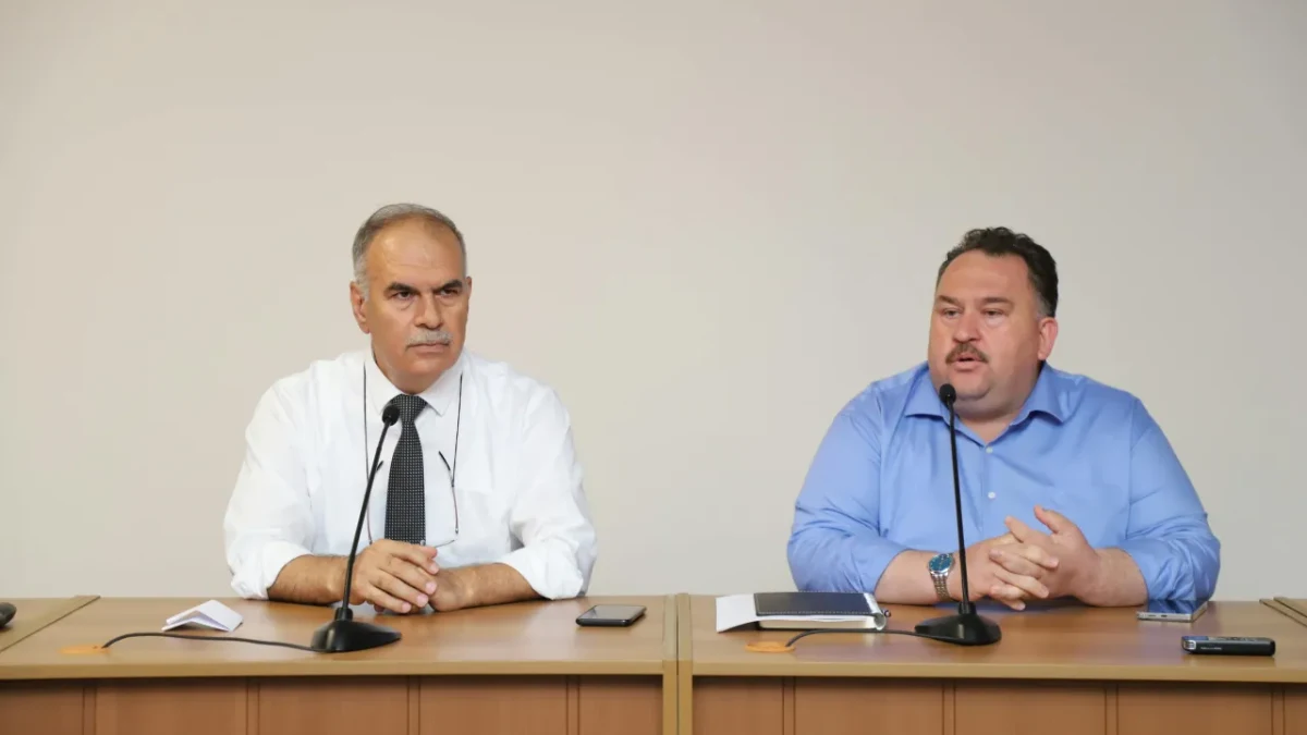 AKÜ’de Yeni Akademik Yıl Hazırlığı başladı