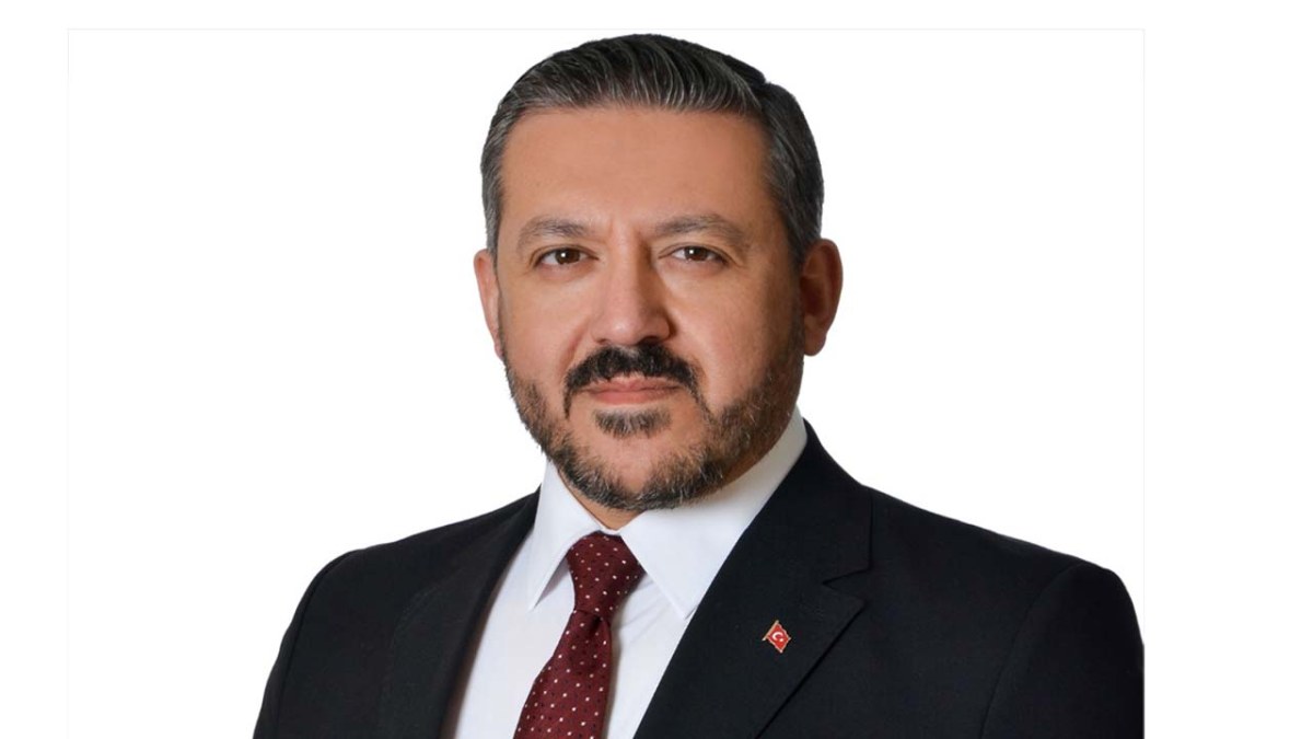 Başkan Aladağ ; 'Sağlıkta Alarm Zilleri Çalıyor'