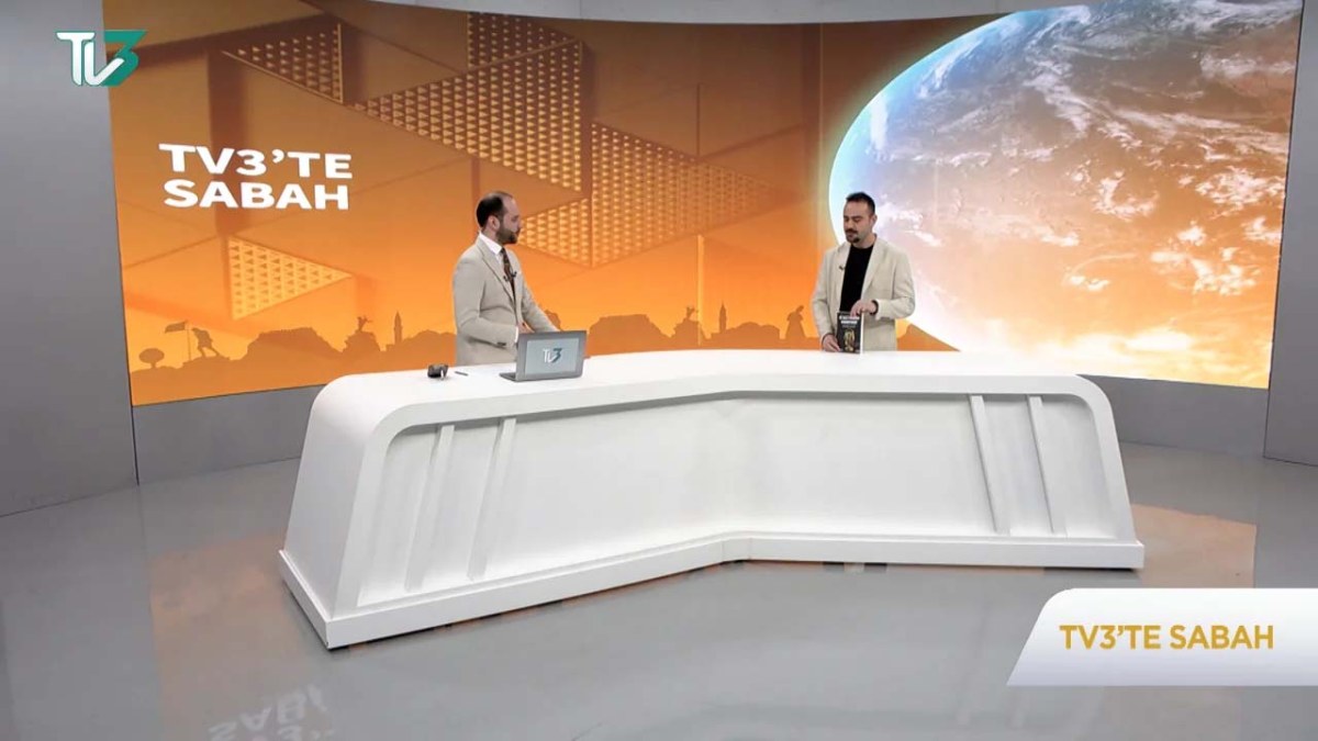 Şükrü Özay; “Güzel Konuşmanın Kurallarını Öğretiyoruz”