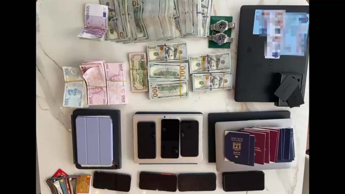 Uluslararası Yasa Dışı Forex Dolandırıcılığına Yönelik Düzenlenen Operasyonlarda 174 Şüpheli Yakalandı