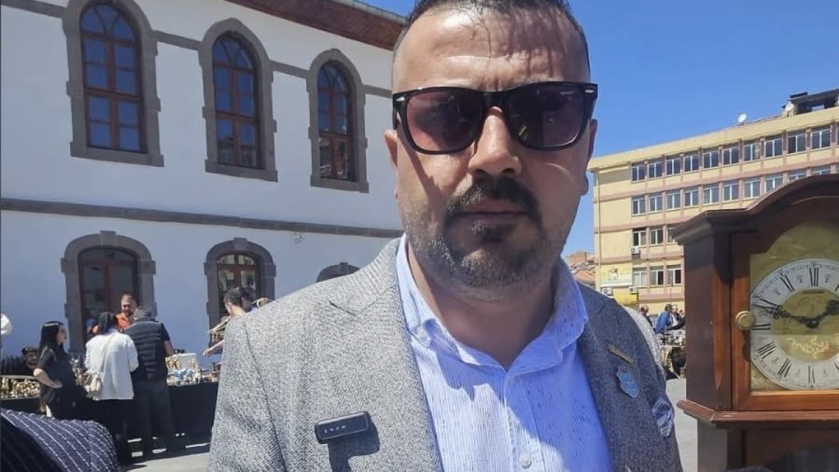 Şirinoğlu ; Afyon belediyesi vizyondan çok uzak