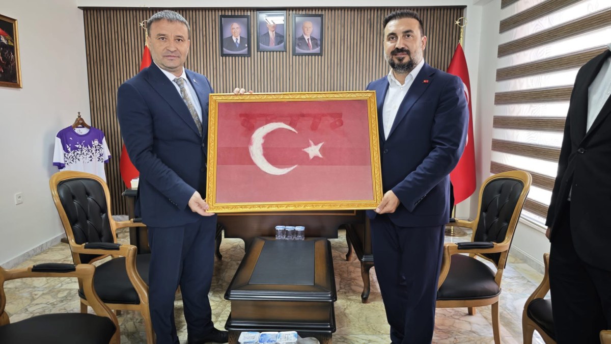 Cumhur İttifakı’nda Birlik ve Beraberlik Mesajı